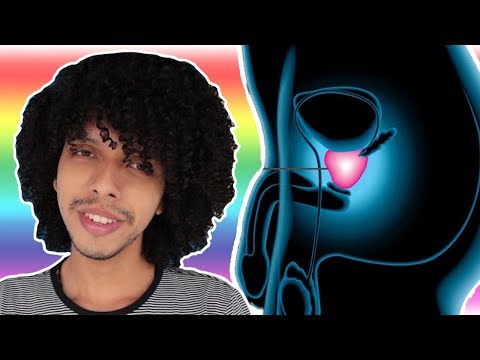 Vídeo: Orgasmo Da Próstata: 35 Dicas, Técnicas, Posições, Benefícios E Muito Mais