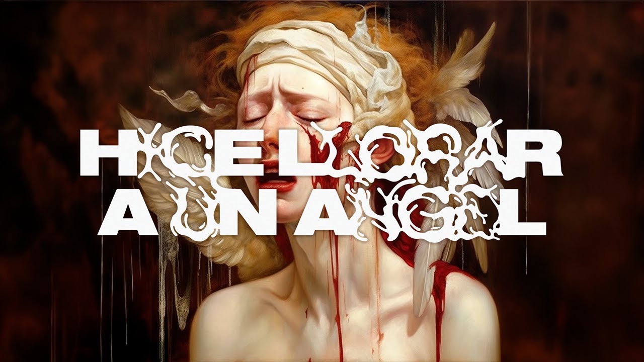 在 YouTube 上观看 ASAN - Hice Llorar A Un Ángel 在 YouTube 上观看 ASAN - Hice Llorar A Un Ángel