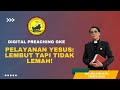 DIGITAL PREACHING 14 APRIL 2025