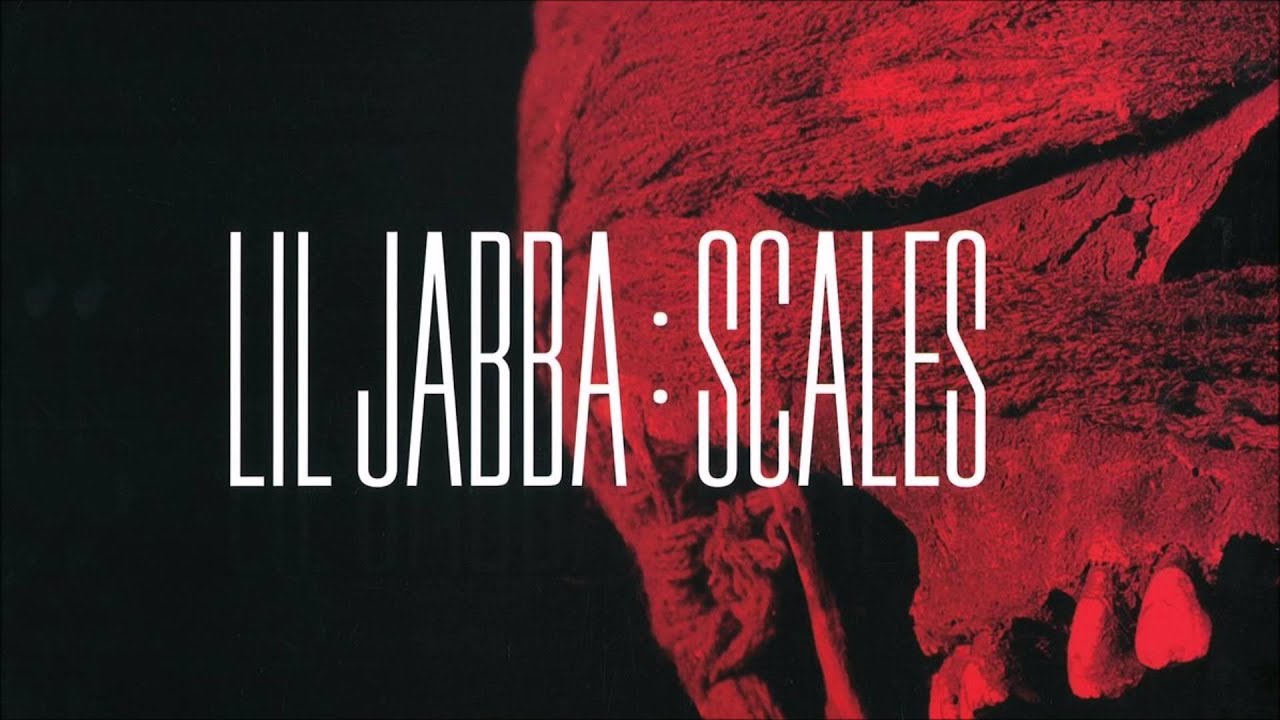 Lil Jabba - Precision