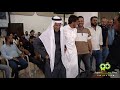 الشاعر احمد خنسا دبكة عرب 2023 