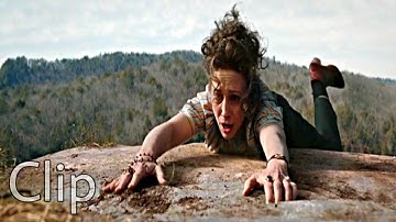 THE CONJURING 3 ||Something Terrible Clip (2021)