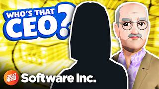 My CEO Retired... Who's Taking Over?! | Modded Software Inc. screenshot 5