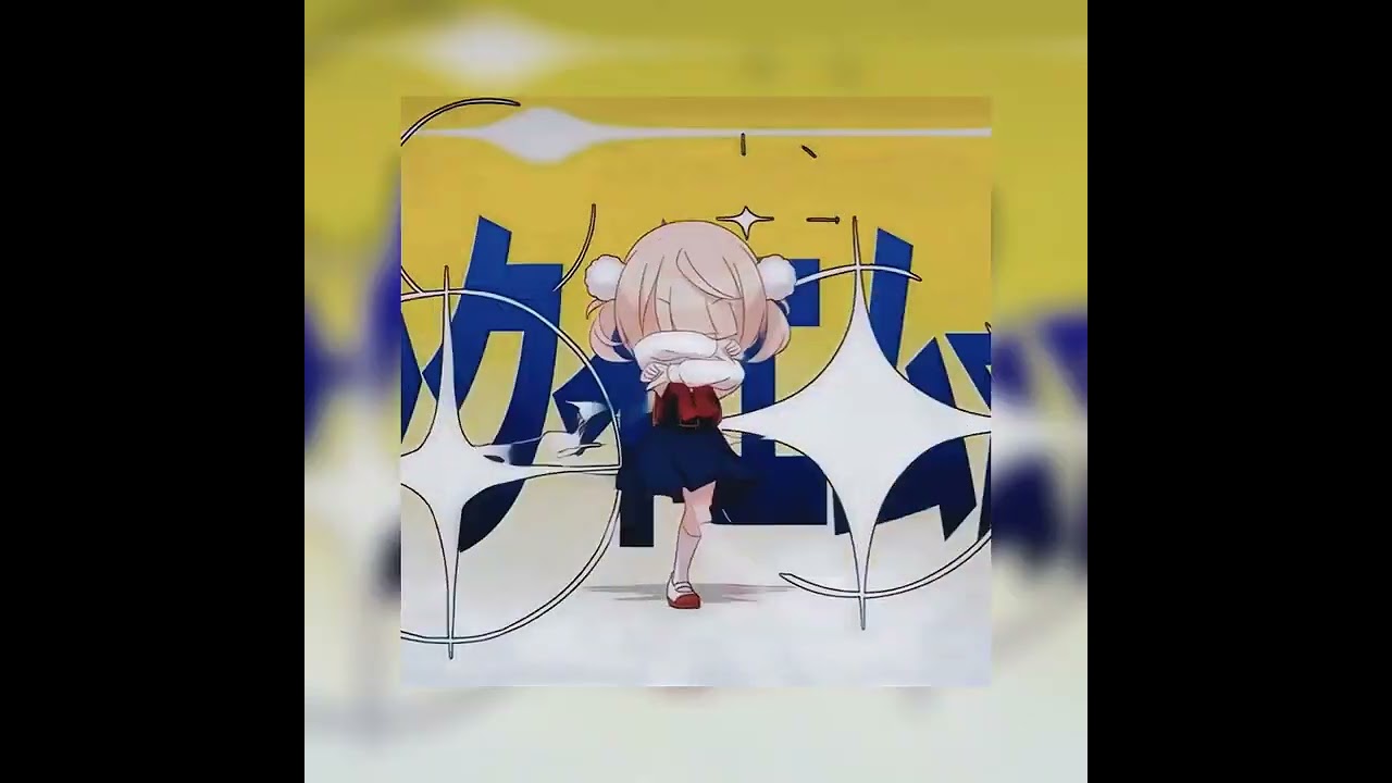 Shukusei!! loli-Gami Requiem Slowed + Reverb [Ui Shigure]