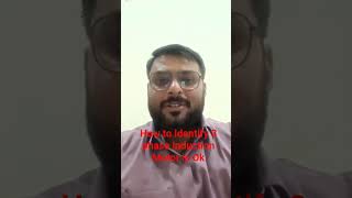 Testing of 3 Phase Induction Motor