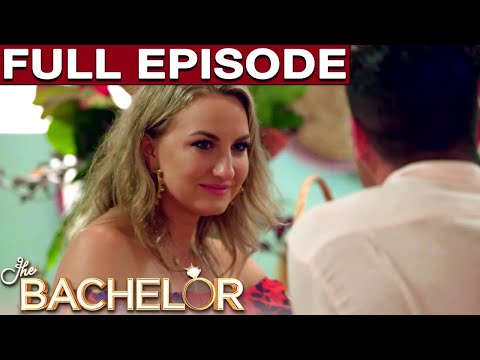 Jake Quits Paradise For Megan | Bachelor in Paradise Australia | S3 E4