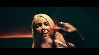 Tokischa x Anuel AA x Ñengo Flow - Delincuente [ Video]