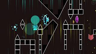 Wither | GD Layout