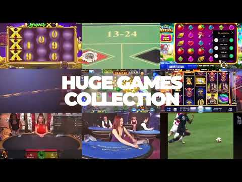 ricky casino 22