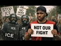 ICE Shooting in Minnesota — “Not Our Fight?” Black Americans Say