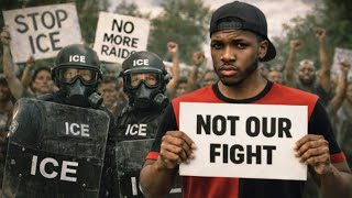 ICE Shooting in Minnesota — “Not Our Fight?” Black Americans Say
