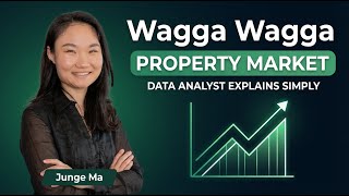 Wagga Wagga Property Market in 2026 | Prices, Rents, Yields in 10 Charts