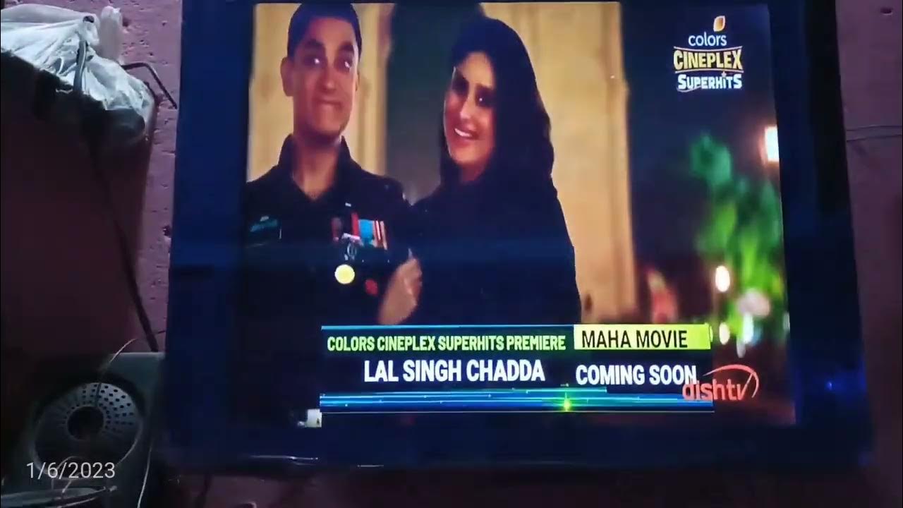 Colors Cineplex superhit premiere Laal Singh Chadd YouTube colors-cineplex-superhit-premiere-laal-singh-chadd-youtube