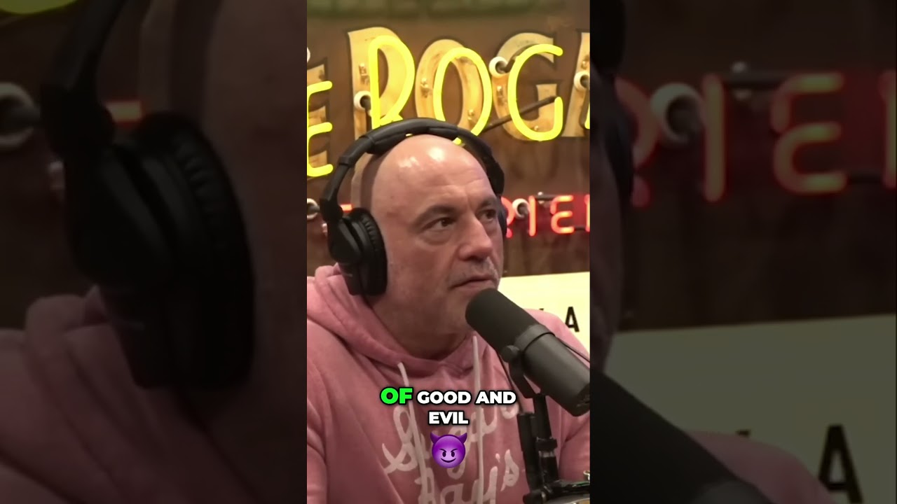 Good vs Evil: A Philosophical Debate