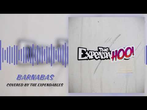 "Barnabas" | The ExpendaHOO! (Audio)