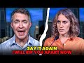 YOU ARE A FOOL, DOUGLAS! - Woke Activist Messes With Douglas & Instantly Regrets It