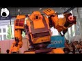 The Most Advanced Humanoid Robots In The World