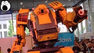 The Most Advanced Humanoid Robots In The World