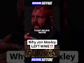 Why Dean Ambrose LEFT WWE | How Dean Ambrose became Jon Moxley‼️