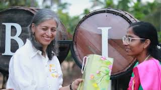 Acharya Alumni Meet 2026 | Inspiring Architecture Journeys & Alumni Connect