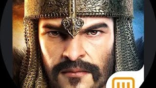 Muhteşem Osmanlı Geceleri Yavru Kurtlar Değil Avcı Kurtlar Gezermiş Dikkat Edin K236