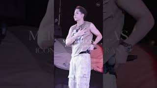 [LIGHT IT UP - ATLAS] 240414 THAICONIC SONGKRAN CELEBRATION | MUON FOCUS FANCAM