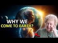 Pre-Birth Experience, Life Before Incarnation & Why We Come to Earth  by ✨ Dolores Cannon