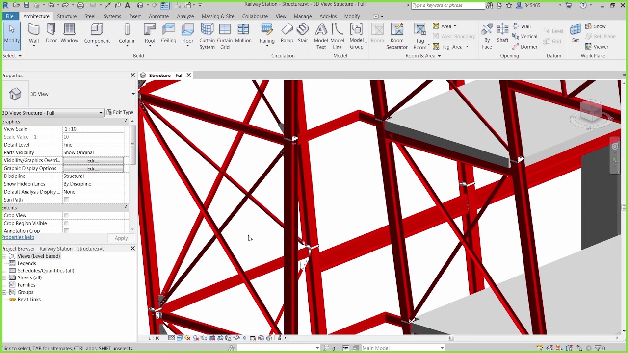 BIM 360 Docs 2019 | AEC Collection Workflow 08 - YouTube