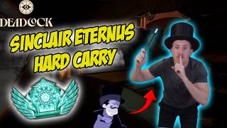 Sinclair Eternus ONE MAN ARMY