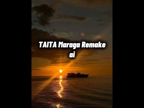 Taita Maraga 2025 Mort Ai Cover