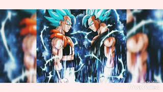 Vegitto X Gogetalet Me Love You