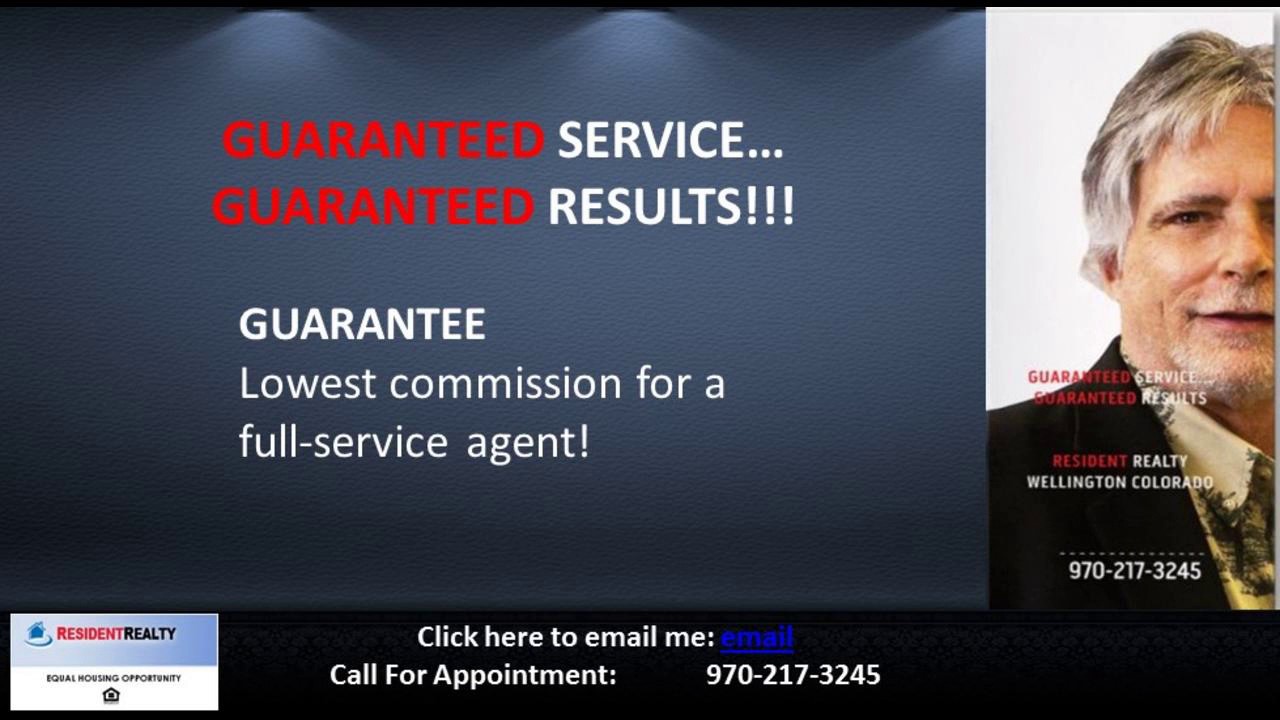 Discount Homes for sale Northern Colorado YouTube