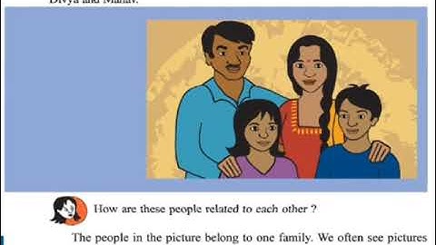 em std 3 evs chapter- 20( part  1)