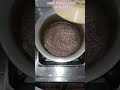 र ग दल य Ragi Nachni Malt Recipe World S Healthiest Grain Shorts Youtube 