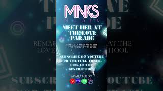 Meet her at the love parade - Minks (vocal remix) #shorts #edm #asot #trance