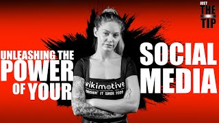 Unleashing the Power of Your Social Media