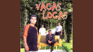Video thumbnail of "Vacas Locas - 07 exceso"