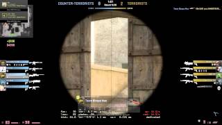 5k AWP ace by Mac [DEMO FREE]