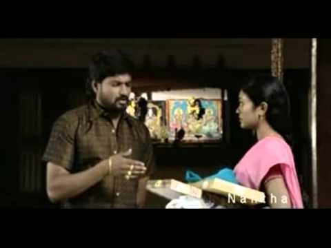 madurai serial best scene - YouTube