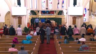 UBC Sunday Service | May 24th 2026