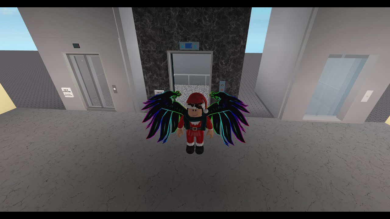 Riding all the elevators in Otis Elevators with Elevators John