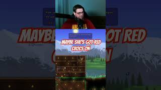No Happy Endings in Terraria