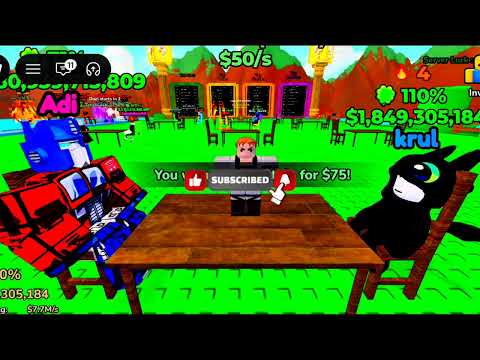 I bid legendary anime in bid on anime Roblox