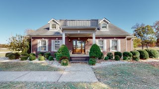 730 Rob Mason Rd Murray KY 42071 — Patricia Cherry