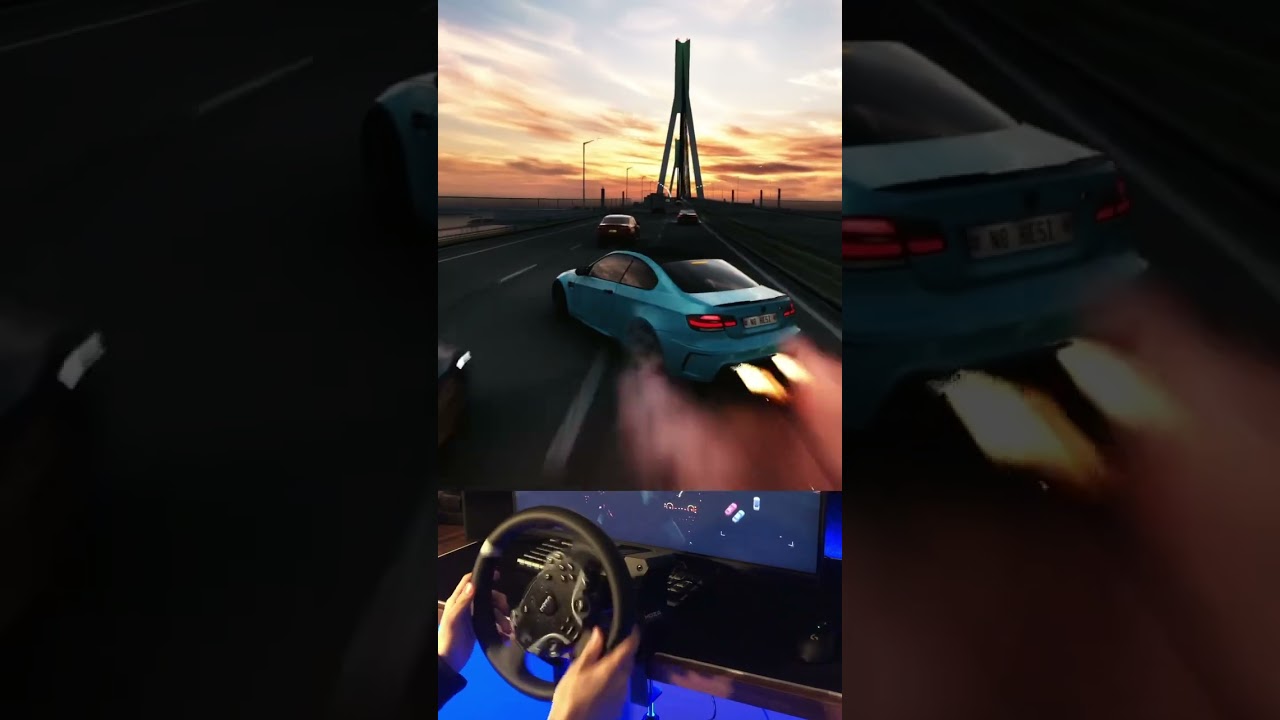 Sunset Got Me Feeling Slidy 🛝 - 