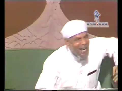 وأحسنوا إن الله يحب المحسنين مقطع مؤثر الشيخ الشعراوى