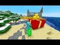 VERRASSING VOOR YOUTUBERS IN MINECRAFT!!