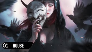 CPX & Yohan Gerber - Dancing With Your Ghost (ft. Britt Lari) [Magic Cover Release]