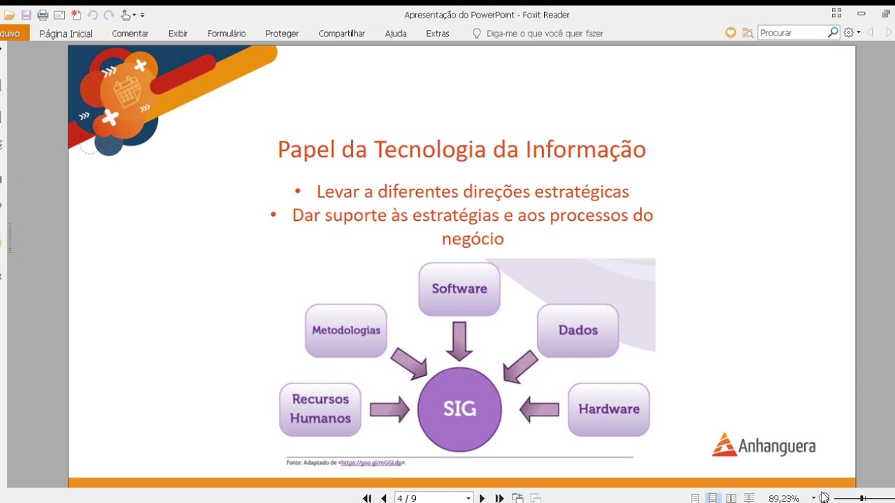 O Problema Gerencial Indica O Que Precisamos Fazer