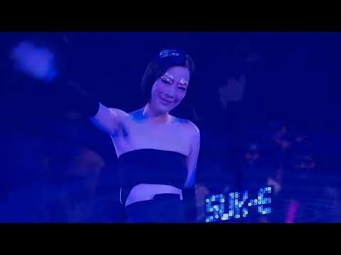 關淑怡 - 明年今日(Live 2008)